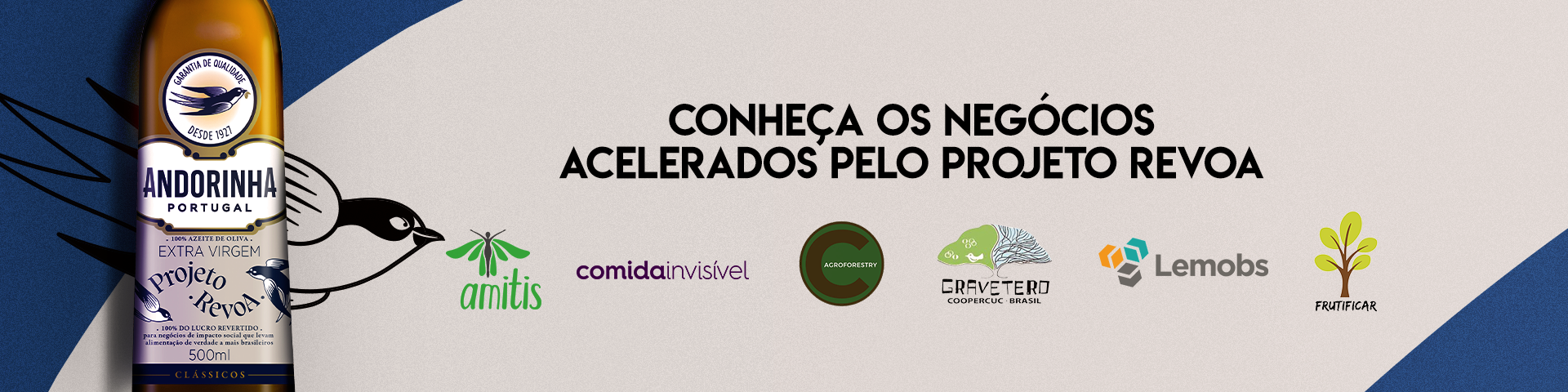 Banner Projeto Revoa